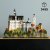 Lego Konstruktionsspil Lego 21063 Neuschwanstein Castle 3455 Dele