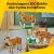 Lego Konstruktionsspil Lego CREATOR 31166 Beautiful Horse
