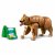 Lego Konstruktionsspil Lego CREATOR 31166 Beautiful Horse