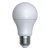 LED-lampe Denver Electronics 118141000000 E27 9 W 806 lm Hvid (2700 K) 9W