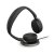 Jabra Bluetooth headset med mikrofon Jabra Evolve2 65 Flex Sort
