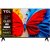 TCL Smart TV TCL TCL 32S51K Full HD FHD 32" QLED