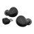 Jabra Bluetooth headset med mikrofon Jabra 20797-999-889 Sort