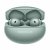 OnePlus Bluetooth-hovedtelefoner OnePlus Buds 4 Grøn
