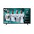 Hisense Smart TV Hisense 43A6Q 43" 4K Ultra HD LED HDR D-LED