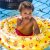 Baby flyder Swim Essentials Circus