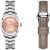 Tissot Dameur Tissot CLASSIC DREAM WITH DIAMONDS SPECIAL PACK + EXTRA S (Ø 29 mm)