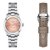 Tissot Dameur Tissot CLASSIC DREAM WITH DIAMONDS SPECIAL PACK + EXTRA S (Ø 29 mm)