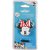 Kids Licensing Luftfrisker til Bilen Kids Licensing MINNIE Vanilje (1 enheder)