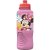 Minnie Mouse Flaske Minnie Mouse CZ11353 430 ml rosa Plastik