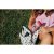 Minnie Mouse Flaske Minnie Mouse CZ11353 430 ml rosa Plastik