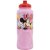 Minnie Mouse Flaske Minnie Mouse CZ11353 430 ml rosa Plastik