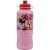 Minnie Mouse Flaske Minnie Mouse CZ11353 430 ml rosa Plastik