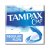 Menstruation Kop Regular Flow Tampax 8001841434896