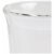 DeLonghi Glassæt DeLonghi 5513214611 22 cl Gennemsigtig (2 enheder)