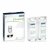 DeLonghi Afkalkningsmiddel DeLonghi EcoDecalk 2x100ml 2 x 100 ml Kalkfjerner til kaffemaskine