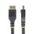 Startech DisplayPort-kabel Startech DP14A-7M-DP-CABLE Sort 7,7 m
