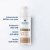 Rilastil Solbeskyttelse med farve Rilastil Age Repair Spf 50+ 50 ml Anti-Age