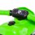 Moltó Løbe Motorcykel Moltó Premium Grøn 40,5 x 27,2 x 28,5 cm