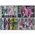 Educa Puslespil Educa Monster High Multipuzzle