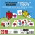 Educa Lærerigt Spil Educa Mr. Men and Women
