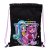 Monster High Rygsæk med Snore Monster High Sort 26 x 34 x 1 cm
