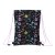 Monster High Rygsæk med Snore Monster High Sort 26 x 34 x 1 cm