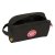 Kings League Rejsetoilettaske Kings League Porcinos Sort 24 x 15 x 10 cm