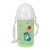 Safta Vandflaske Safta Fiesta Grøn PVC 500 ml
