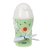 Safta Vandflaske Safta Fiesta Grøn PVC 500 ml