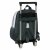 Skoletaske Real Madrid C.F. Hvid 28 x 34 x 10 cm