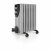 Taurus Olieradiator (9 kamre) Taurus DAKAR1500 Grå 1500 W