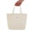 Håndtasker til damer Versa Corduroy Hvid 9 x 22 x 23 cm