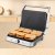 UFESA Sandwich Maker UFESA 72108011 2200 W