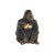 Dekorativ figur DKD Home Decor Harpiks Kolonistil Gorilla