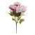 Dekorative Blomster DKD Home Decor Bouquet PVC (20 x 20 x 33 cm)