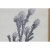 Maleri DKD Home Decor S3017931 Blomst (45 x 1,7 x 56 cm) (6 enheder)