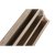 DKD Home Decor Multifunktionel organizer DKD Home Decor Hvid Natur Mangotræ 32 x 13 x 21 cm 33 x 12 x 21 cm Ark (12 enheder)
