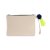Home ESPRIT Rejsetoilettaske Home ESPRIT 26 x 2 x 19 cm
