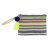 Home ESPRIT Rejsetoilettaske Home ESPRIT 26 x 2 x 19 cm
