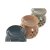Home ESPRIT Essensbrænder Home ESPRIT 11 x 6 x 24,5 cm (3 enheder)