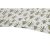 Bordløber Home ESPRIT Hvid Grøn Beige 50 x 150 x 0,2 cm