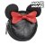 Pung Minnie Mouse 75698 Sort