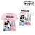 Børne Kortærmet T-shirt Barcelona Minnie Mouse 73847