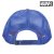 Unisex hat Marvel Blå (56 cm)