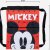 Børnerygsæk Mickey Mouse Rød 27 x 33 x 1 cm