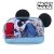Pakke med boxershorts Mickey Mouse Barn (5 uds)