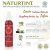 Naturtint Kosttilskud Naturtint FORTALEZA 125 ml