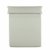Pudebetræk Happy Home 45 x 100 cm 2 enheder