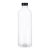 Flaske Gennemsigtig Plastik PET (1500 ml)